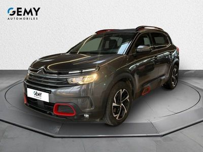 occasion Citroën C5 Aircross PureTech 130 S&S BVM6 Feel