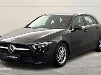 Occasion Mercedes A200 Business 152 ch (111 kW) 2019 Berline