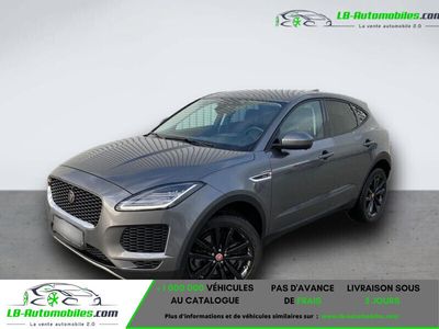 occasion Jaguar E-Pace 2.0 - 250 ch AWD BVA