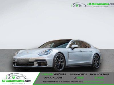 occasion Porsche Panamera 4S V6 3.0 440 PDK