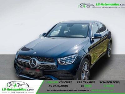 Mercedes GLC220