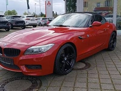Occasion BMW Z4 M Sport 340 ch (250 kW) 2015 Coupé