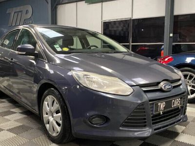 occasion Ford Focus III 1.6 TDCi 95cv