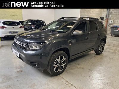 occasion Dacia Duster DusterECO-G 100 4x2