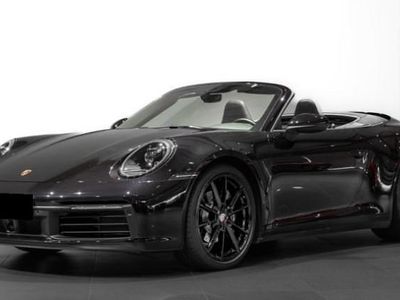 Occasion 2020 Porsche 911 Carrera 4 Cabriolet | 146 900 €