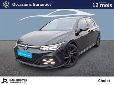 occasion VW Golf VIII Golf2.0 TDI SCR 200 DSG7