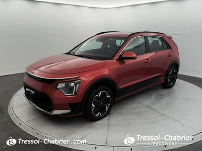 Occasion 2023 Kia e-Niro Active SUV | 28 222 € (Prix assez cher)
