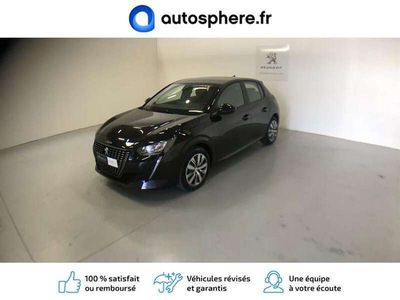 occasion Peugeot 208 1.5 BlueHDi 100ch S&S Active