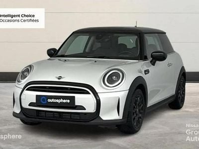 Occasion Mini Cooper 137 ch (100 kW) 2022 Citadine