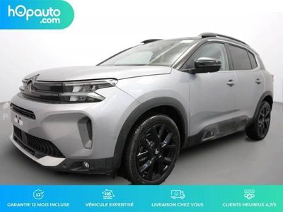 occasion Citroën C5 Aircross Hybride 136 E-dcs6 E-series