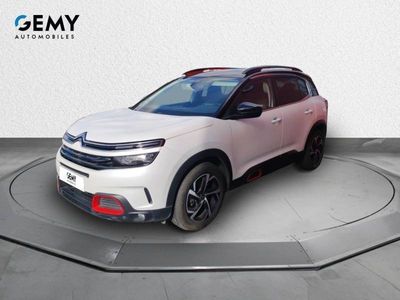 occasion Citroën C5 Aircross PureTech 130 S&S BVM6 Business+