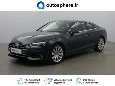 occasion Audi 90 2.0 TDI 190ch S tronic 7