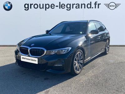 occasion BMW 318 318 dA MH 150ch M Sport