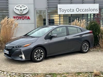 occasion Toyota Prius Rechargeable 122h