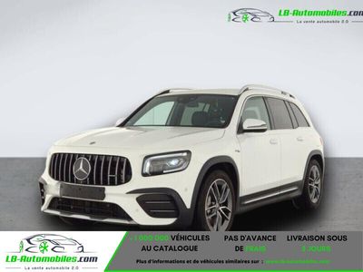 occasion Mercedes GLB35 ClasseBva 4matic