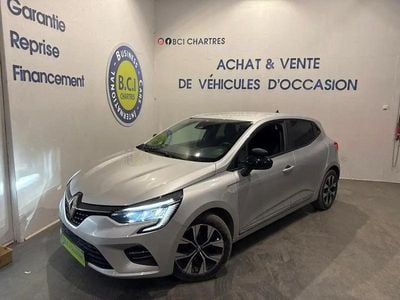 Occasion Renault Clio V Business 86 ch (63 kW) 2020 Blanc Berline