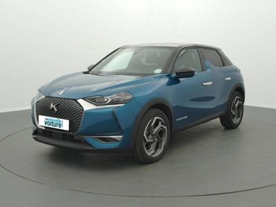 DS Automobiles DS3 Crossback