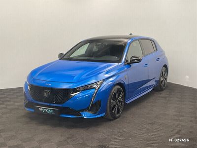 occasion Peugeot 308 III PHEV 225 E-EAT8 GT PACK