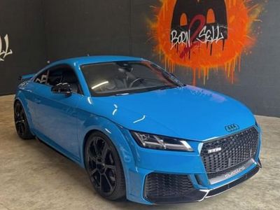 Occasion 2019 Audi TT Sport Coupé | 61 990 €