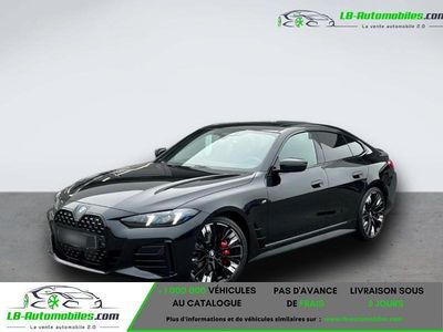 Occasion 2025 BMW 430 Comfort Edition Coupé | 83 300 €