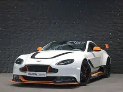 occasion Aston Martin V12 Vantage Gt12 - Production Prototype 1 Of 4