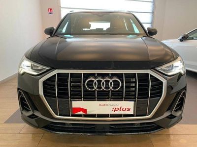 occasion Audi Q3 45 TFSI e 245ch S line S tronic 6