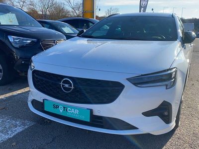 occasion Opel Insignia Insignia SPORTS TOURERSports Tourer 2.0 Turbo 200 ch BVA9