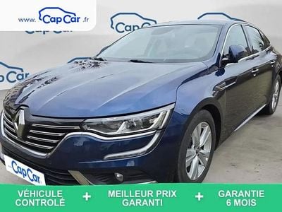 Occasion 2019 Renault Talisman Intens Berline | 13 990 € (Super prix)