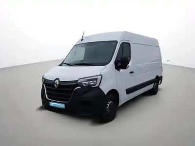 Occasion Renault Master 2024 Blanc mineral Monospace
