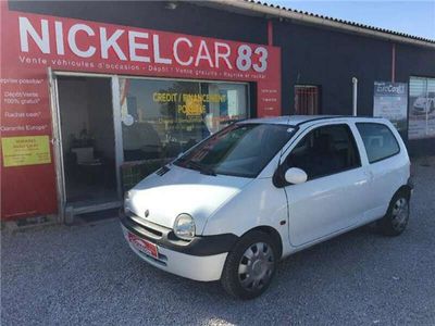 occasion Renault Twingo 1.2 16v Expression Quickshift