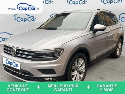 Occasion VW Tiguan 150 ch (110 kW) 2019 SUV