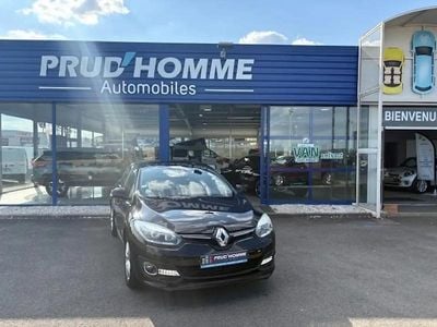 Renault Mégane III