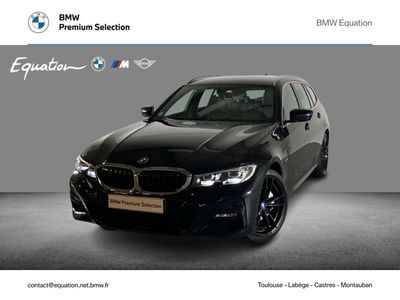 occasion BMW 330 