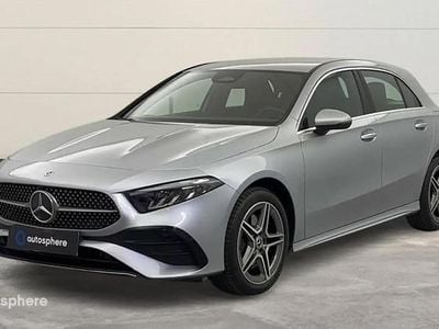 Mercedes E250