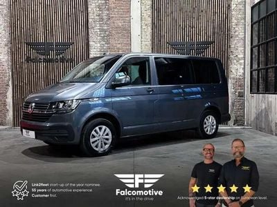 VW T6.1