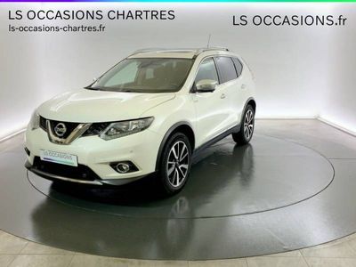 occasion Nissan X-Trail 1.6 dCi 130 5pl White Edition