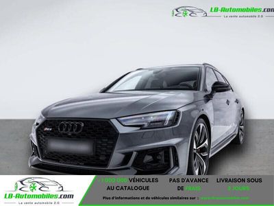 occasion Audi RS4 Avant V6 2.9 TFSI 450 ch BVA