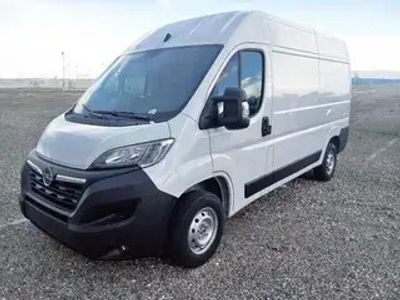 occasion Opel Movano 3.3t L2h2 140 Blue Hdi S S