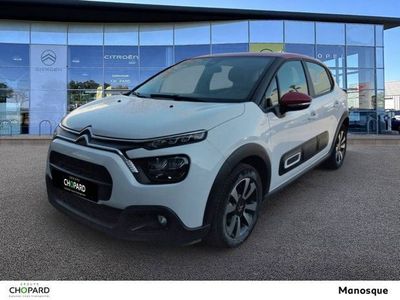 occasion Citroën C3 - VIVA189055956