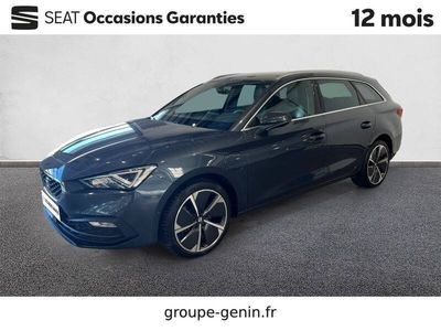 occasion Seat Leon Leon SPORTSTOURERSportstourer e-Hybrid 204 DSG6