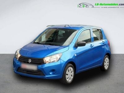 Suzuki Celerio