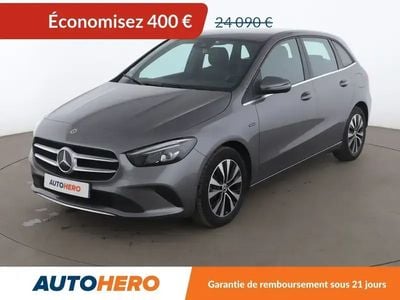 Mercedes E250