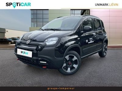 occasion Fiat Panda Cross 1.0 70ch BSG S&S