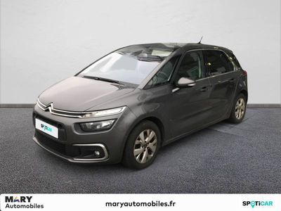 Citroën C4 SpaceTourer