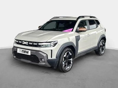 Occasion Dacia Duster Extreme 2024 Beige SUV