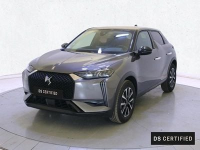 DS Automobiles DS3