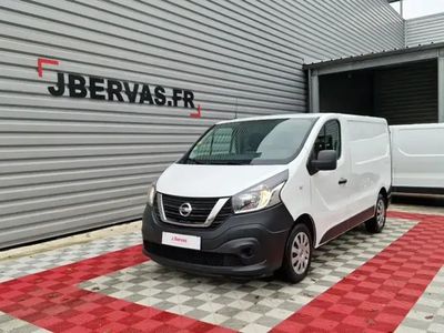 Nissan NV300