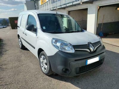 occasion Renault Kangoo EXPRESS EXTRA R-LINK BLUE DCI 95