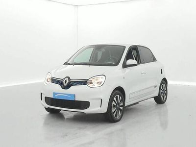 occasion Renault Twingo Twingo ELECTRICIII Achat Intégral