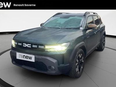 Occasion Dacia Duster Extreme 2025 Vert SUV